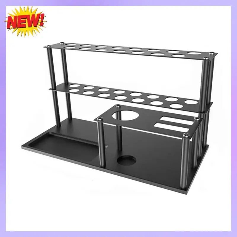 T24C RC Screwdriver Storage Rack Holder Aluminum Alloy Screwdriver Organizers For Hex Screw Driver RC Tools Kit Organizers
T24C RC Screwdriver Storage Rack Holder Aluminum Alloy Screwdriver Organizers For Hex Screw Driver RC Tools Kit Organizers