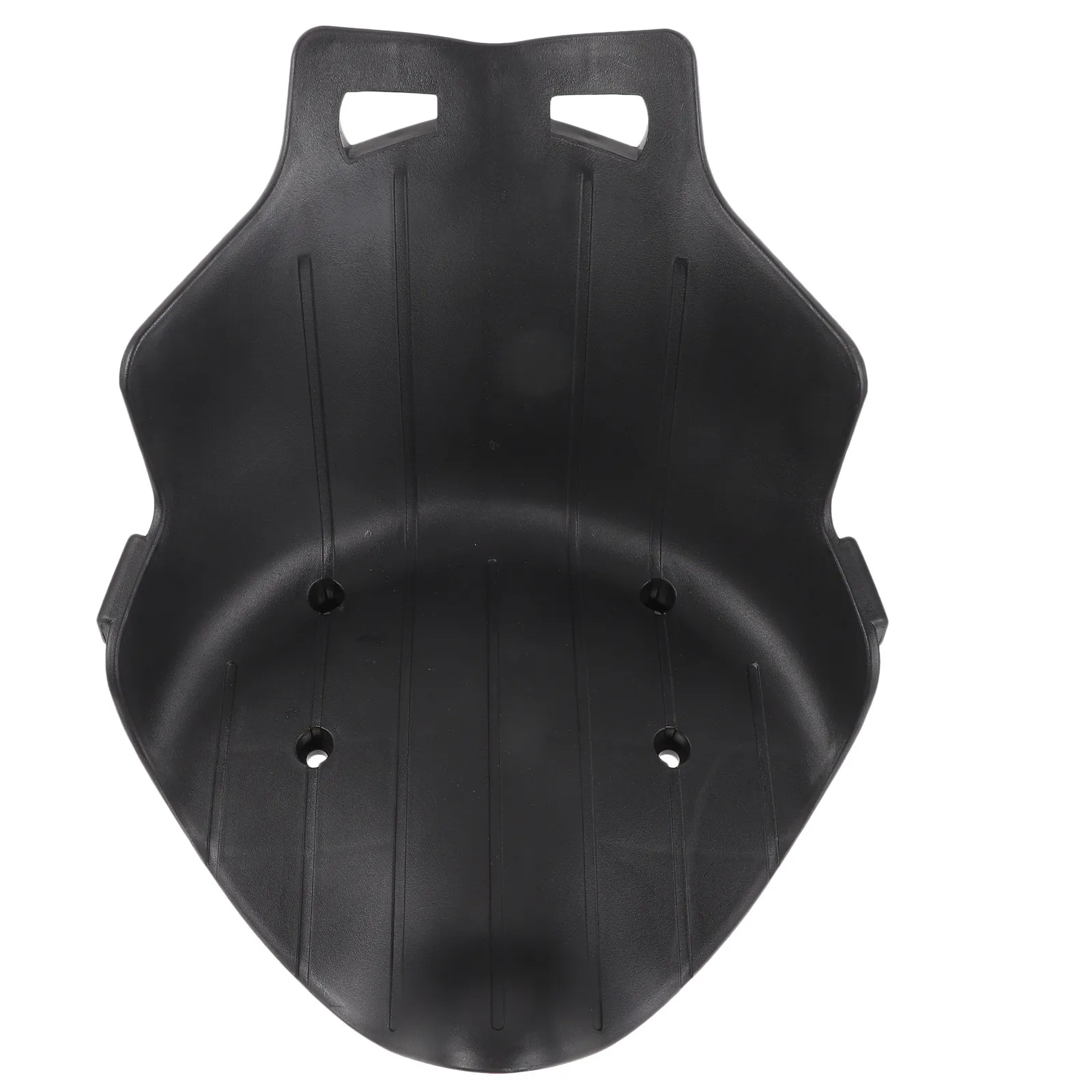 Plastic Replacement Kart Seat PP Material Lightweight Compact Racing Kit Attachment for Balancing Scooter Kart Seat Replacement
Plastic Replacement Kart Seat PP Material Lightweight Compact Racing Kit Attachment for Balancing Scooter Kart Seat Replacement