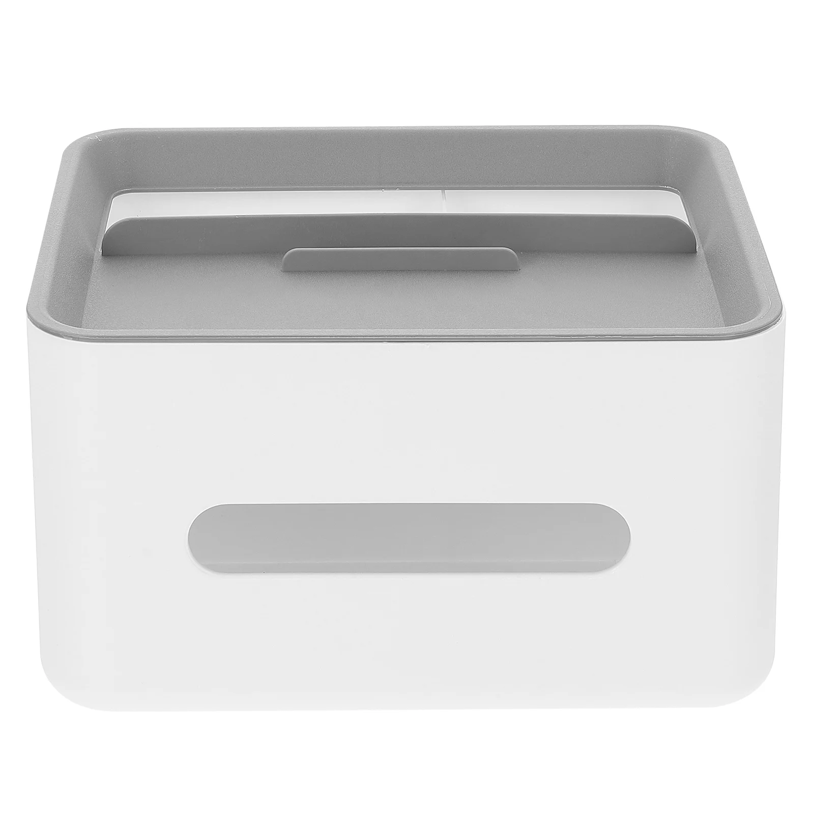 Sturdy Pp Tissue Box Multi Grid Desktop Organizer Storage Case With Phone Holder Remote Controller Holder For Home Office Hotel
Sturdy Pp Tissue Box Multi Grid Desktop Organizer Storage Case With Phone Holder Remote Controller Holder For Home Office Hotel