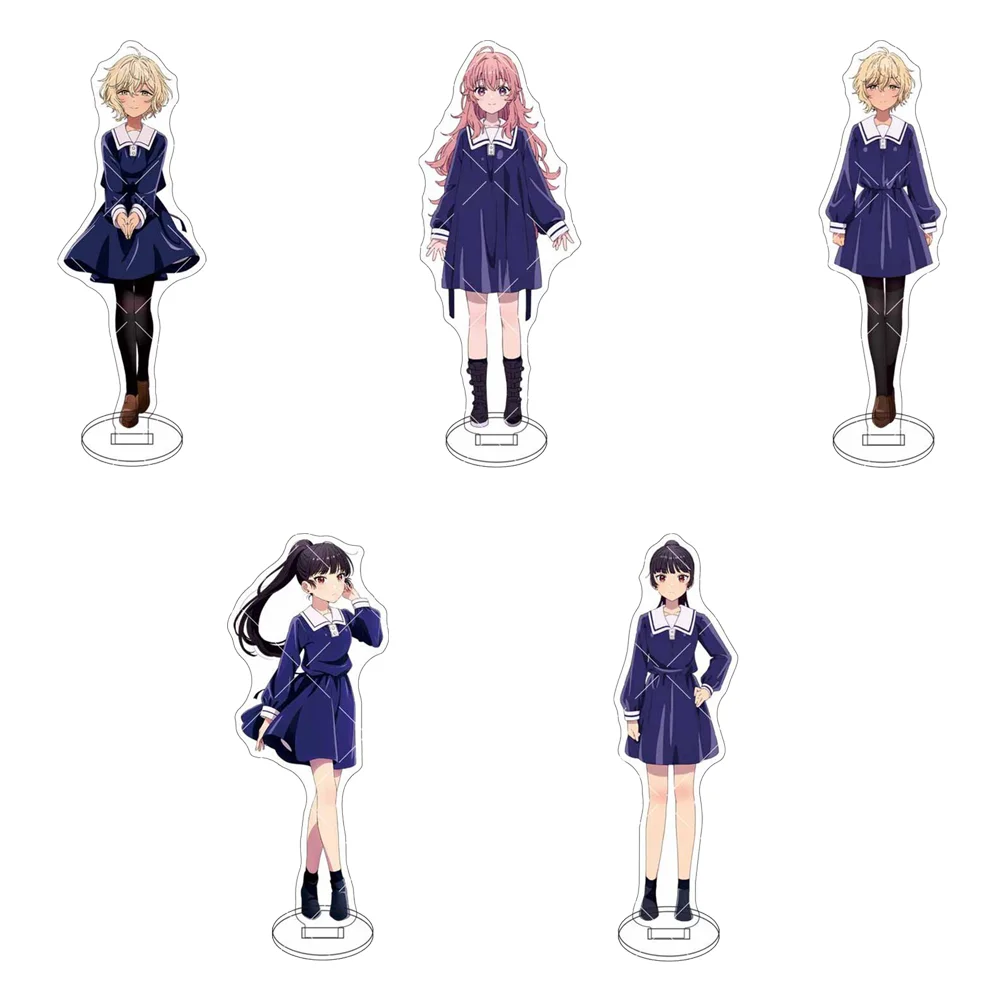 15cm New Anime Kimi ga Shinu made Koi wo Shitai Keychain Acrylic Stand Model Figure Cosplay Character Gifts Decoration Goods
15cm New Anime Kimi ga Shinu made Koi wo Shitai Keychain Acrylic Stand Model Figure Cosplay Character Gifts Decoration Goods