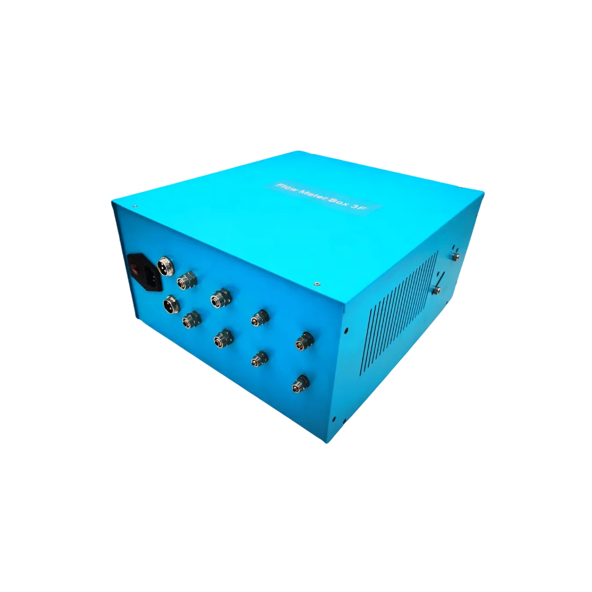 2F Injector Pump Flow Meter Box For Common Rail Injector Test Bench Flowmeter Package Carton
2F Injector Pump Flow Meter Box For Common Rail Injector Test Bench Flowmeter Package Carton