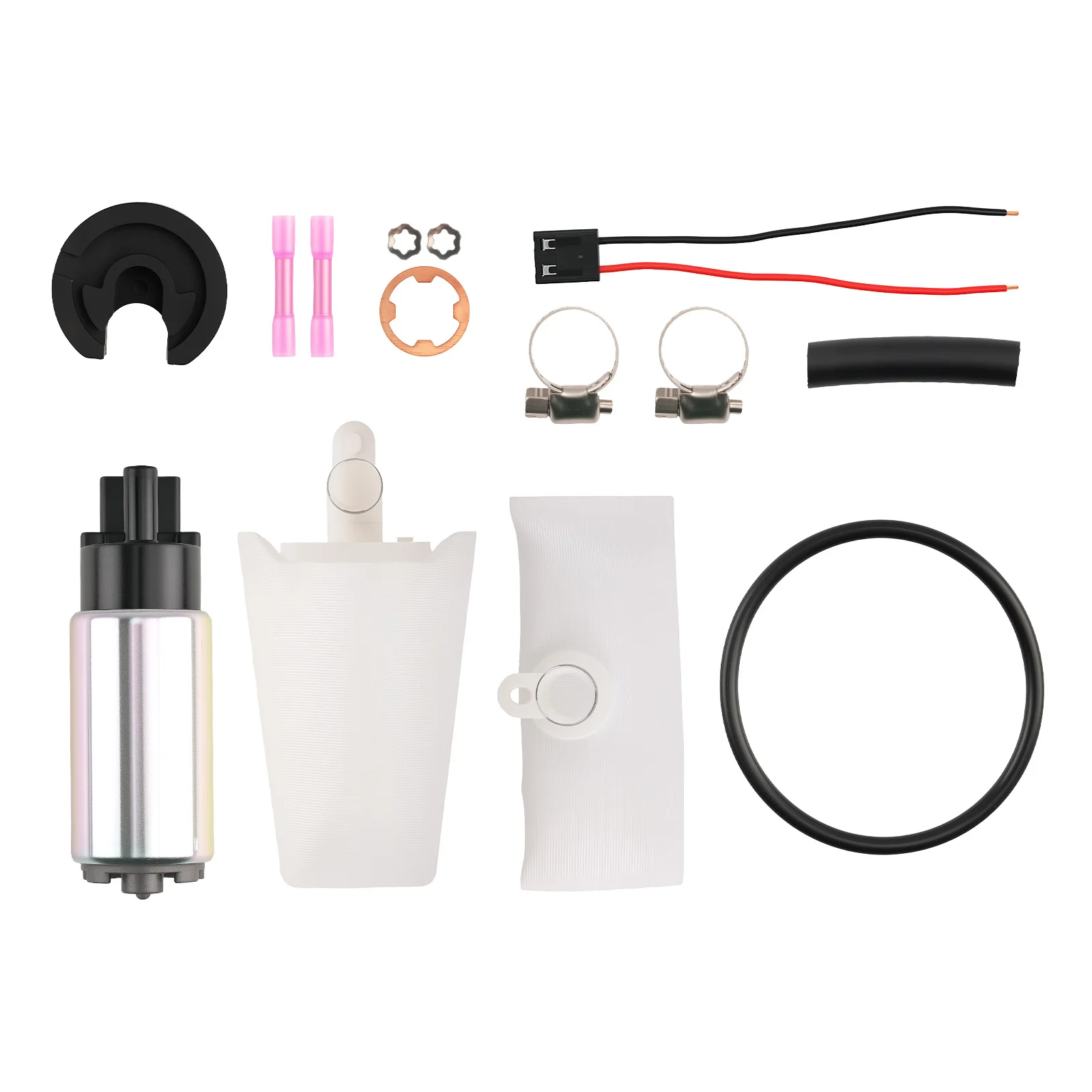 Fuel Pump Module for Toyota 4Runner 2.4L 2.7L 3.0L 3.4L 1992-2002 STS229
Fuel Pump Module for Toyota 4Runner 2.4L 2.7L 3.0L 3.4L 1992-2002 STS229
