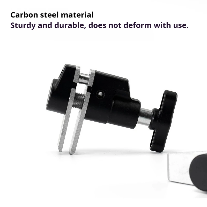 Bike Caliper Piston Press Tools 360 Rotatable Bicycle Brake Pad Spreader Tools Carbon Steel for Bike Oil Disc Pistons Reset
Bike Caliper Piston Press Tools 360 Rotatable Bicycle Brake Pad Spreader Tools Carbon Steel for Bike Oil Disc Pistons Reset
