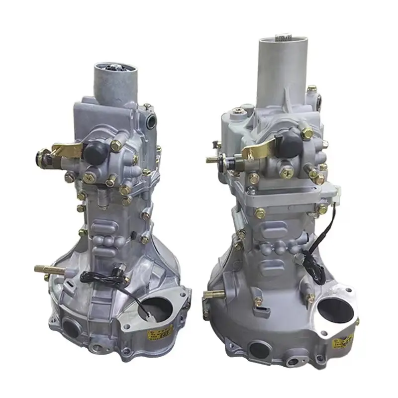 Gear Box Auto Parts for GAC GS3 GS4 GS5 GA3 GA4
Gear Box Auto Parts for GAC GS3 GS4 GS5 GA3 GA4