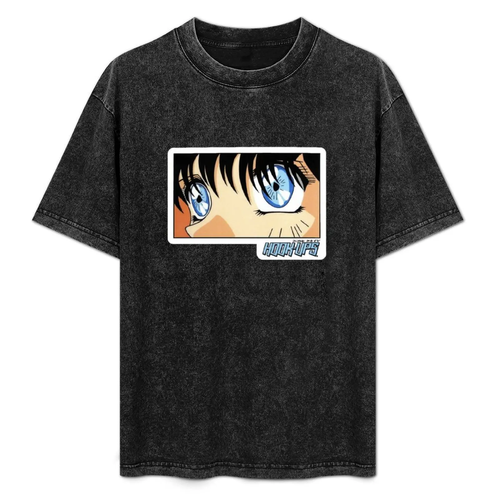 Vintage Anime Girl Hook Ups Skate Brand Cartoon Hookups Hook-Ups Sexy Animated T-Shirt Large Size Loose Casual Tee
Vintage Anime Girl Hook Ups Skate Brand Cartoon Hookups Hook-Ups Sexy Animated T-Shirt Large Size Loose Casual Tee