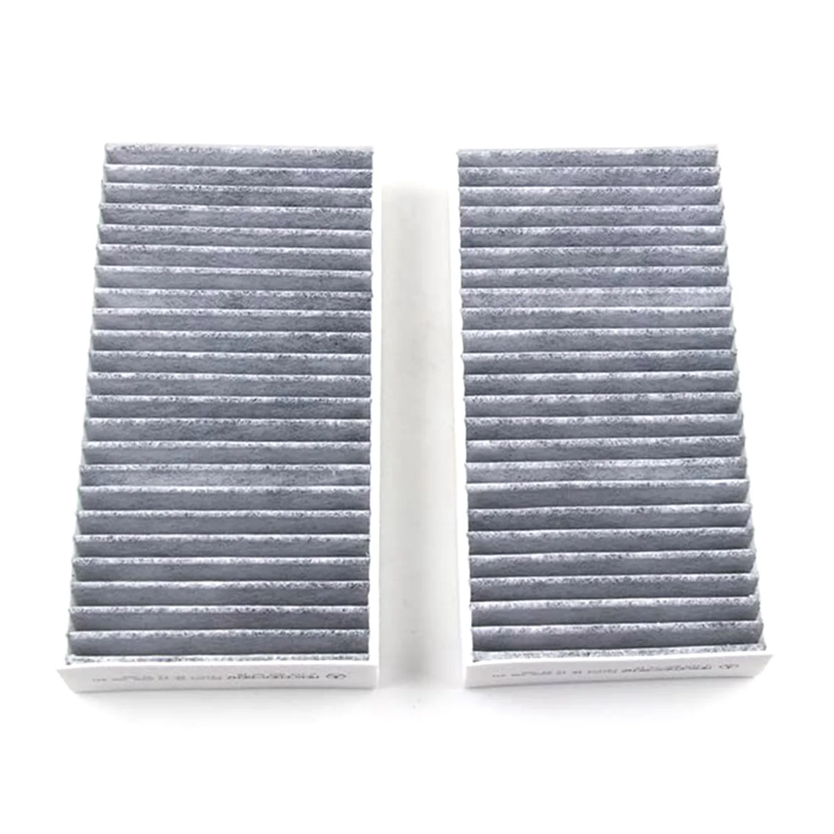 Car Air Filter 1668300318/1668307201/2928300000 For GL-Class GLS X166 M-Class GLE W166 Cars-N29R
Car Air Filter 1668300318/1668307201/2928300000 For GL-Class GLS X166 M-Class GLE W166 Cars-N29R