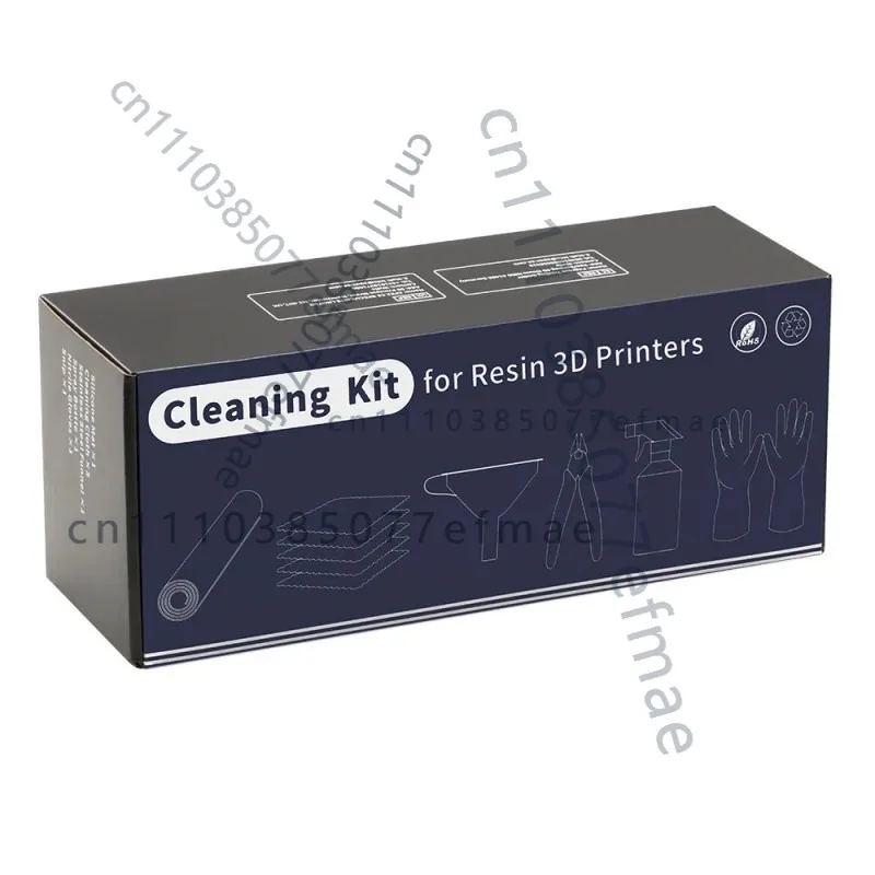 for Anycubic UV Curing peripheral Post-treatment cleaning kit
for Anycubic UV Curing peripheral Post-treatment cleaning kit