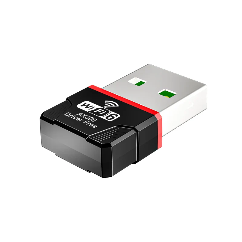 MINI 2.4GHz 300Mbps USB WiFi Adapter External Wireless USB for Desktop Laptop PC Stock Availability
MINI 2.4GHz 300Mbps USB WiFi Adapter External Wireless USB for Desktop Laptop PC Stock Availability