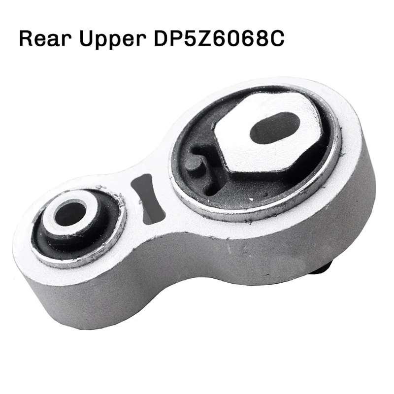 New Rear Upper Engine Torque Strut Mount For Ford Edge/Lincoln Continental MKX MKZ 3.7L DP5Z6068C
New Rear Upper Engine Torque Strut Mount For Ford Edge/Lincoln Continental MKX MKZ 3.7L DP5Z6068C