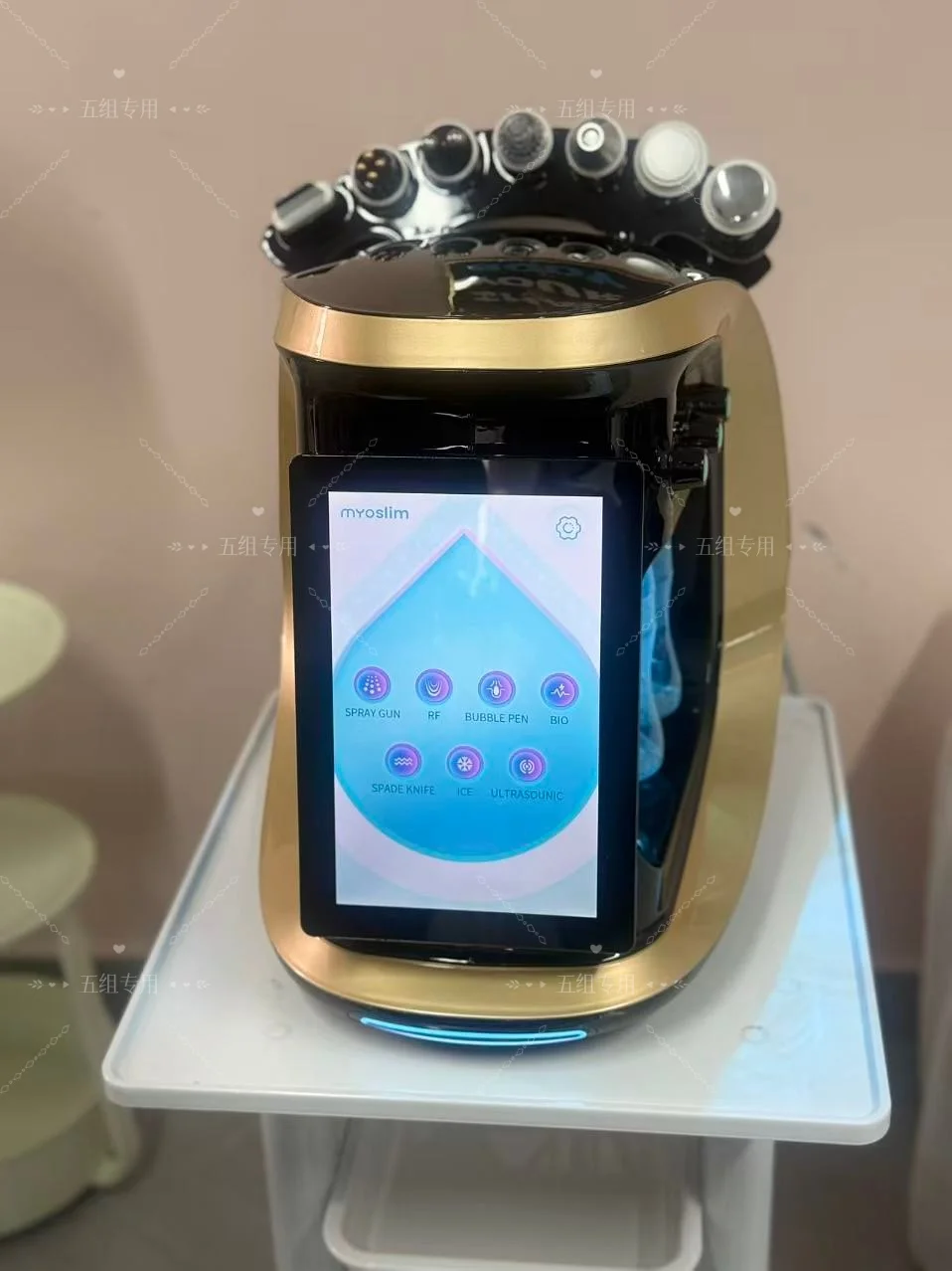 New product Multifunction Blackhead Remover Vacuum Maquinas Faciales Skin Care Beauty Equipment
New product Multifunction Blackhead Remover Vacuum Maquinas Faciales Skin Care Beauty Equipment