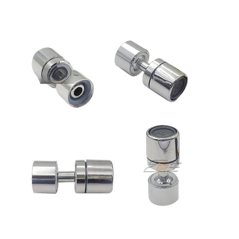 Faucet universal joint, folding faucet to change the nozzle, flip sink faucet anti-**
Faucet universal joint, folding faucet to change the nozzle, flip sink faucet anti-**