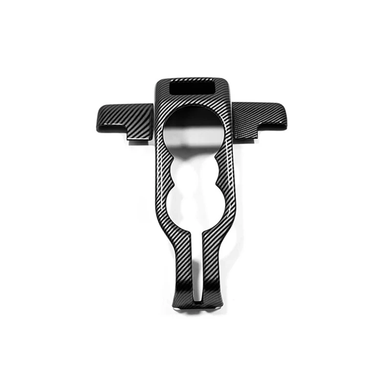 Third Drain Cup Panel Decorative Frame Water Cup Trim Stickers For Mercedes Benz GLC Class X254 GLC260 GLC300 2023
Third Drain Cup Panel Decorative Frame Water Cup Trim Stickers For Mercedes Benz GLC Class X254 GLC260 GLC300 2023