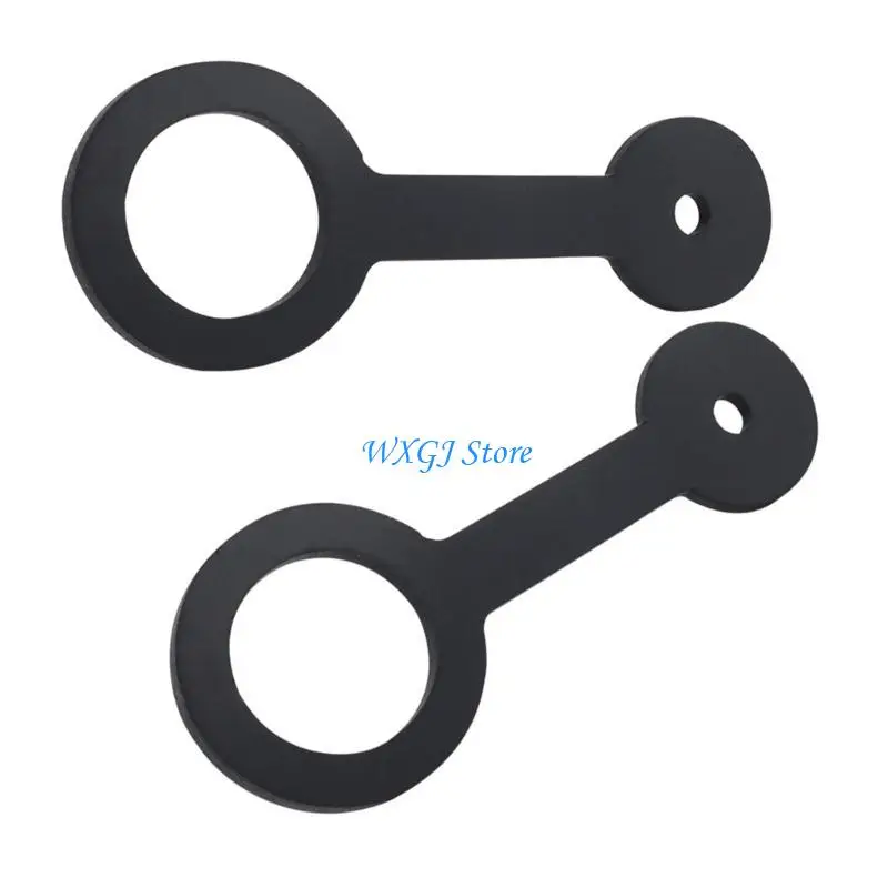 37JE Campers Motorhomes Shower Door Travel Latches Flexible Strap Securely for Travel
37JE Campers Motorhomes Shower Door Travel Latches Flexible Strap Securely for Travel