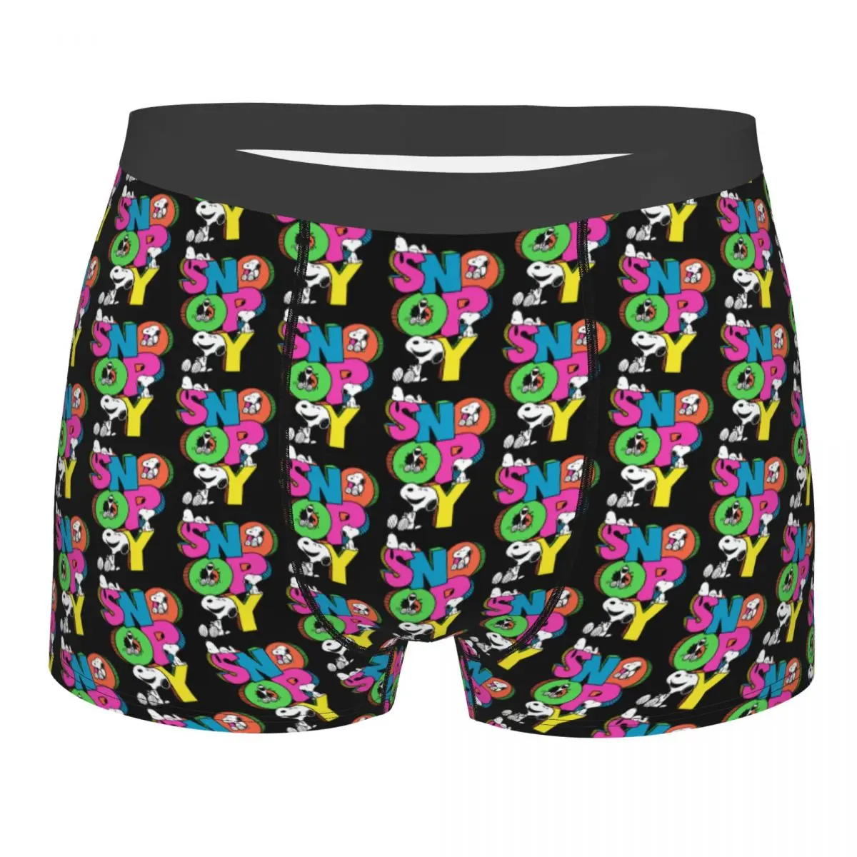 Custom Male Novelty S-snoopys Animated Cartoon Underwear Boxer Briefs Stretch Shorts Panties Underpants
Custom Male Novelty S-snoopys Animated Cartoon Underwear Boxer Briefs Stretch Shorts Panties Underpants