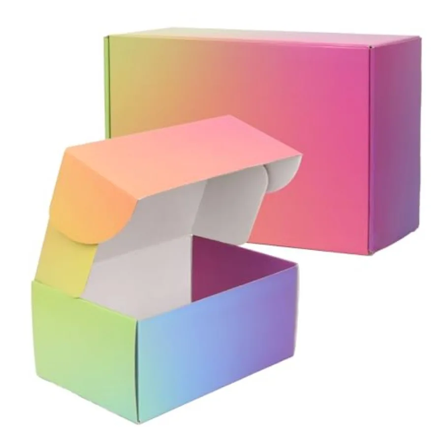 30 Pack 9x6x4 Shipping Boxes Medium, Mailer Cardboard Boxes for Packaging Small Business Bulk
30 Pack 9x6x4 Shipping Boxes Medium, Mailer Cardboard Boxes for Packaging Small Business Bulk