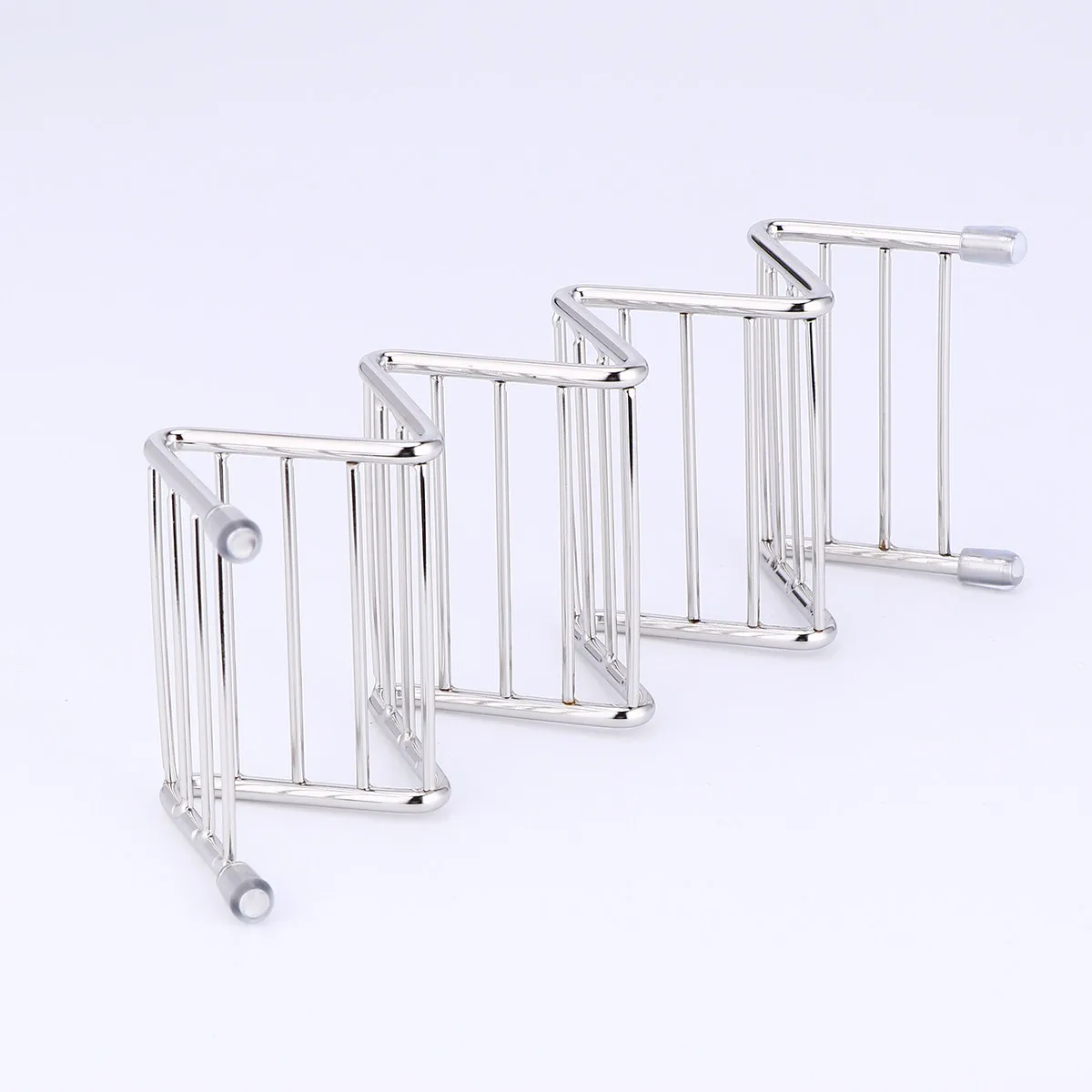 Подставка для тако из нержавеющей стали с 3 секциями, премиум-класса, для мексиканских блинчиков, с противоскользящей защитой стола, для дома, ресторана, кухни
Подставка для тако из нержавеющей стали с 3 секциями, премиум-класса, для мексиканских блинчиков, с противоскользящей защитой стола, для дома, ресторана, кухни