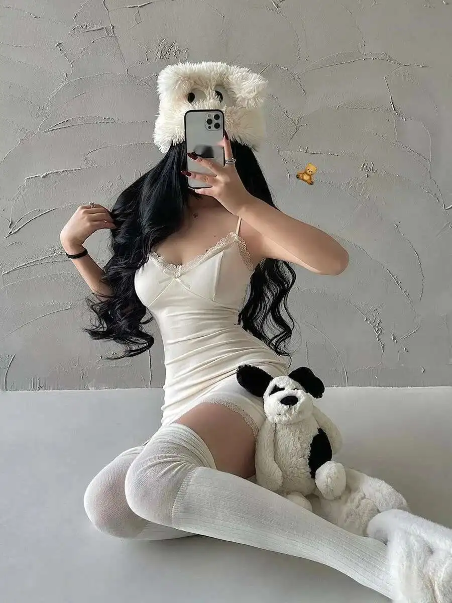 WOMENGAGA сексуальное облегающее тонкое платье с кружевным ремешком для похудения, элегантное короткое платье с запахом на бедрах, модное милое корейское женское платье H843
WOMENGAGA сексуальное облегающее тонкое платье с кружевным ремешком для похудения, элегантное короткое платье с запахом на бедрах, модное милое корейское женское платье H843