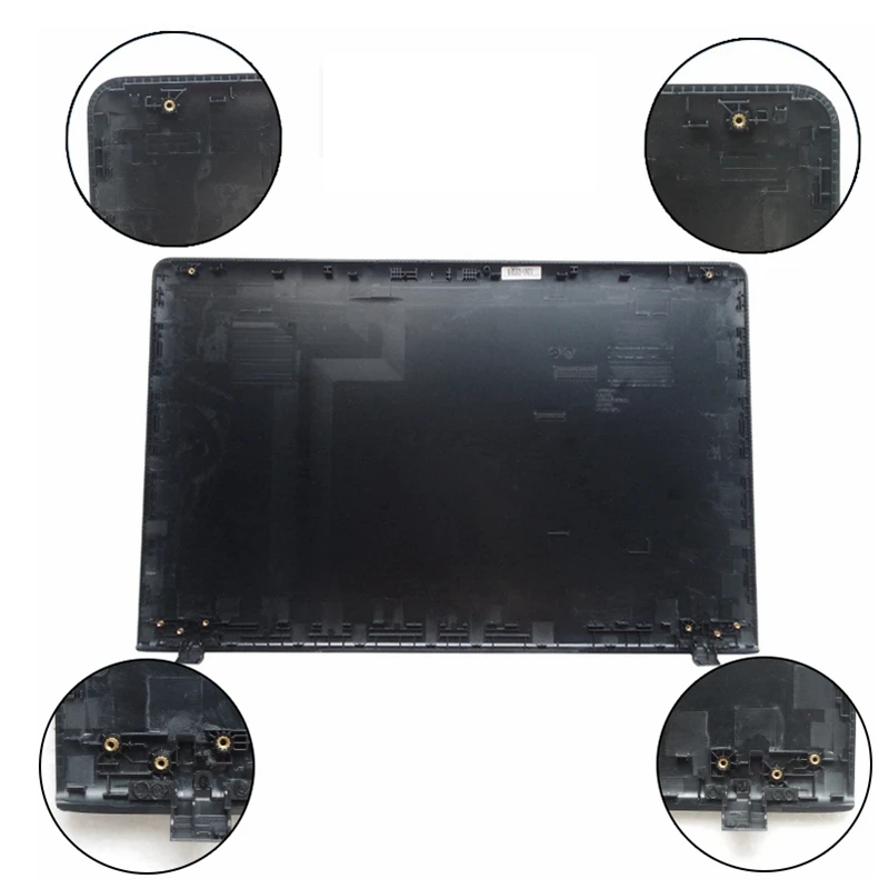New for Samsung NP270E5K 270E5E 270E5U 270E5V 300E5E NP300E5E Laptop Lcd Rear Lid Back Cover Top Case BA75-04423G black
New for Samsung NP270E5K 270E5E 270E5U 270E5V 300E5E NP300E5E Laptop Lcd Rear Lid Back Cover Top Case BA75-04423G black