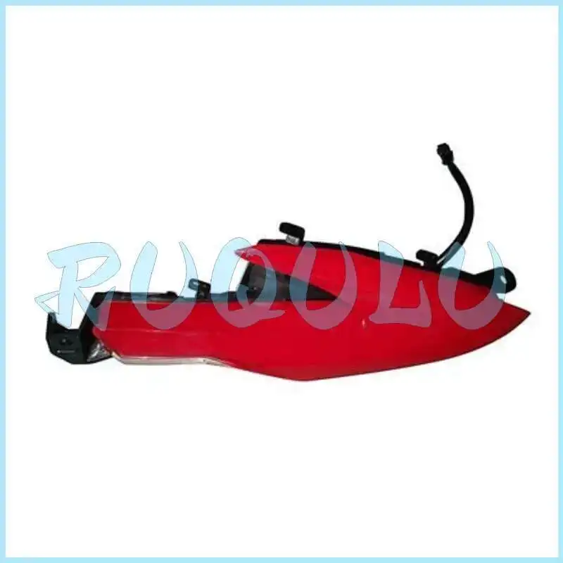 Zt310-v Правый/левый задний фонарь 1174200 - 028000 / 1174200 - 027000 Для Zontes
Zt310-v Правый/левый задний фонарь 1174200 - 028000 / 1174200 - 027000 Для Zontes