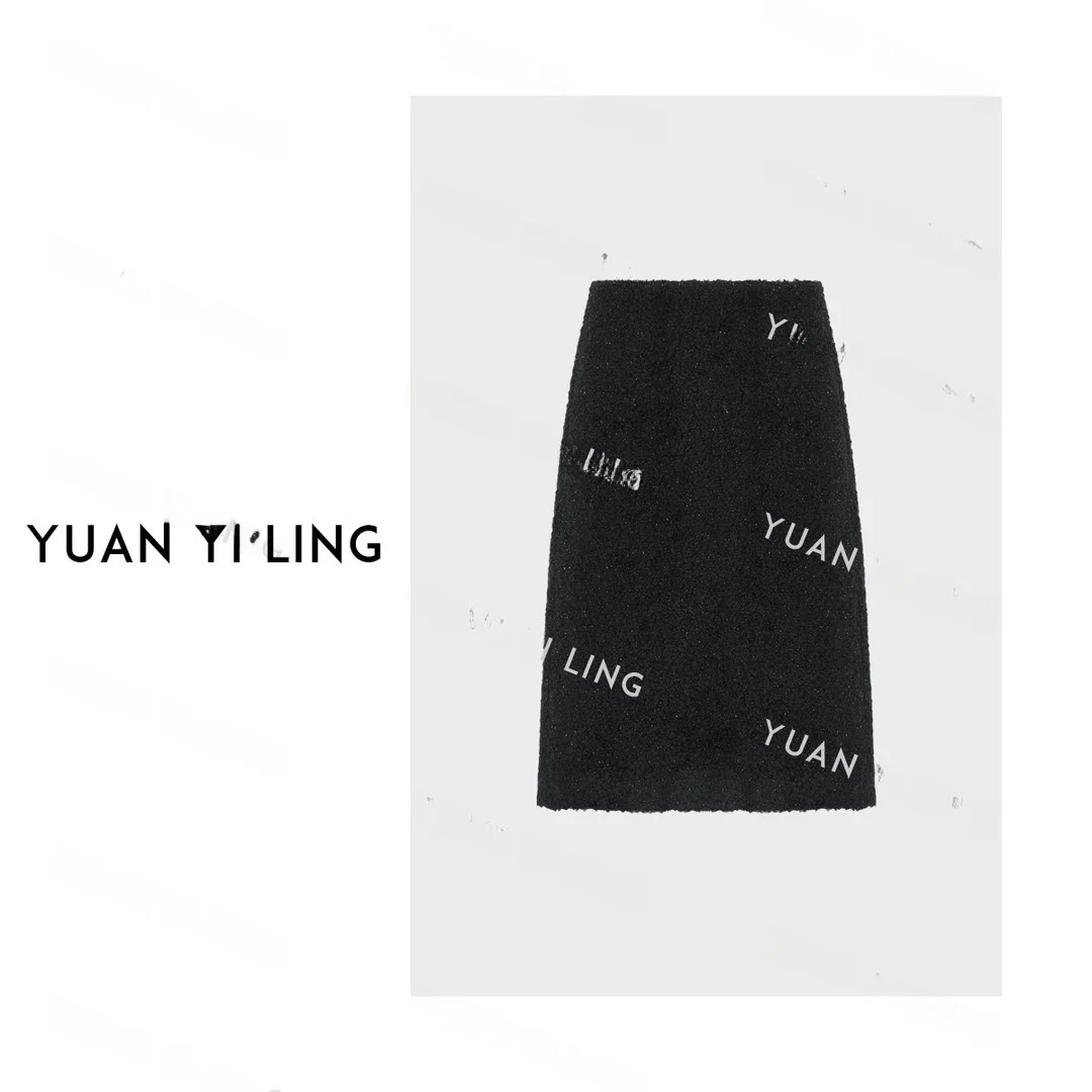 High Waist Woolen Skirt Casual Sle Peru Andes Alpaca Wool Sea Hair Skirt for Women Autumn Season Faion Trend
High Waist Woolen Skirt Casual Sle Peru Andes Alpaca Wool Sea Hair Skirt for Women Autumn Season Faion Trend