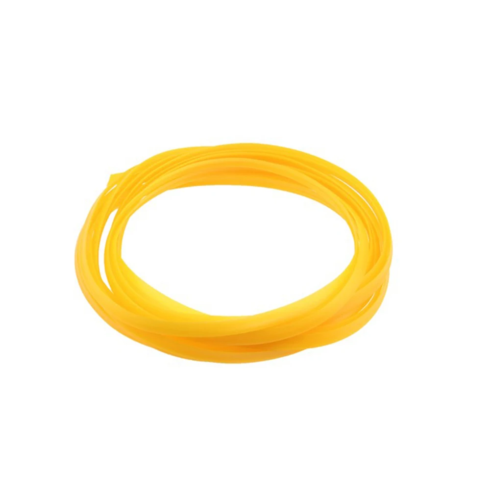 5M Car Decorative Trim Strip Environmentally Friendly Premium Material Super Elastic Easy Install Beautify Car Interior Exterior
5M Car Decorative Trim Strip Environmentally Friendly Premium Material Super Elastic Easy Install Beautify Car Interior Exterior