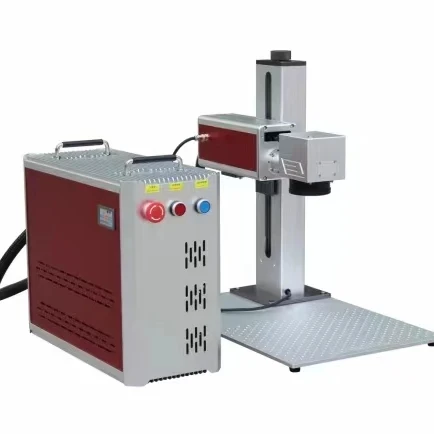 2.5D EZCAD3 Fiber Laser Marking Hine For Firearm Guns Knives Watch 3D Relief Engraving Jewelry
2.5D EZCAD3 Fiber Laser Marking Hine For Firearm Guns Knives Watch 3D Relief Engraving Jewelry