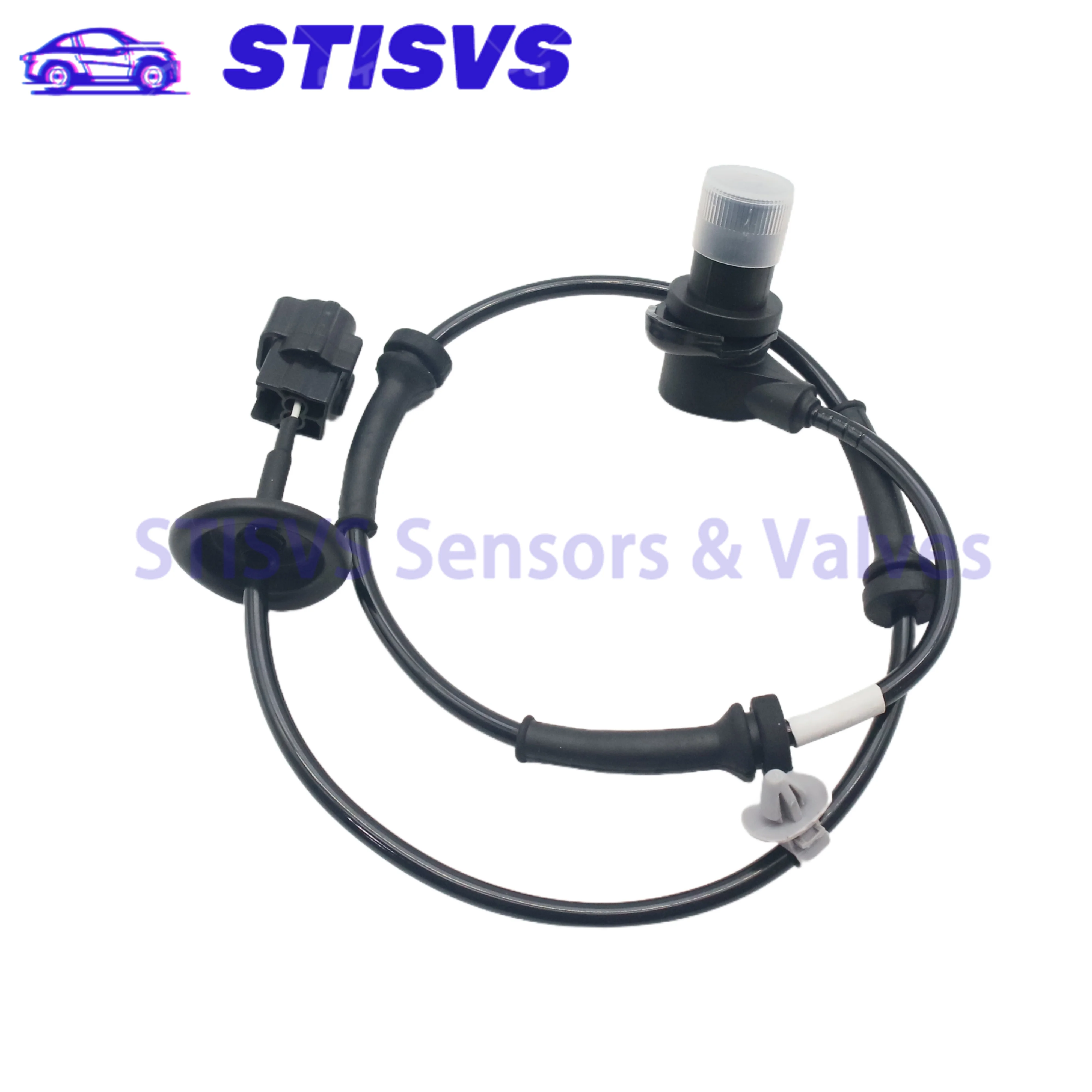 Датчик скорости переднего левого колеса ABS для Chevrolet Aveo 2004-2011 Aveo5 2009-2010 Pontiac G3 96959997 96473221
Датчик скорости переднего левого колеса ABS для Chevrolet Aveo 2004-2011 Aveo5 2009-2010 Pontiac G3 96959997 96473221