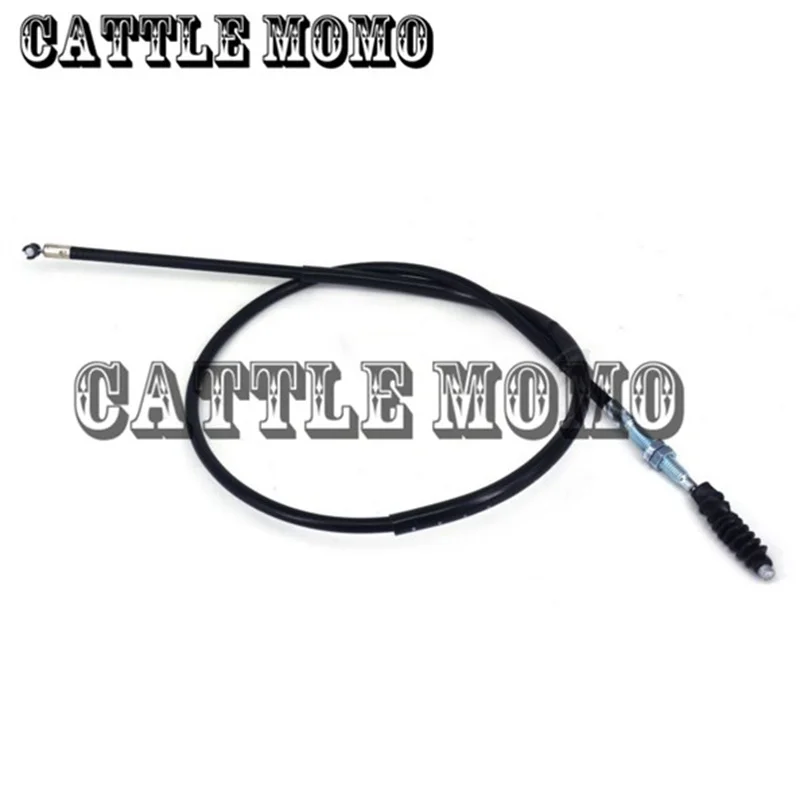 Motorcycle Clutch Lever Cable Line For HONDA CBR600RR CBR 600 RR CBR 600RR 2007 2008 2009 2010 2011 2012 Clutch Line Cable
Motorcycle Clutch Lever Cable Line For HONDA CBR600RR CBR 600 RR CBR 600RR 2007 2008 2009 2010 2011 2012 Clutch Line Cable