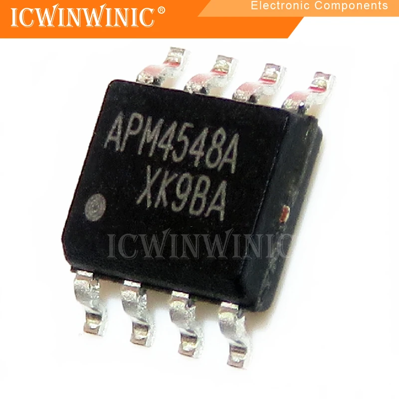 10 шт. APM4548A APM4548
10 шт. APM4548A APM4548