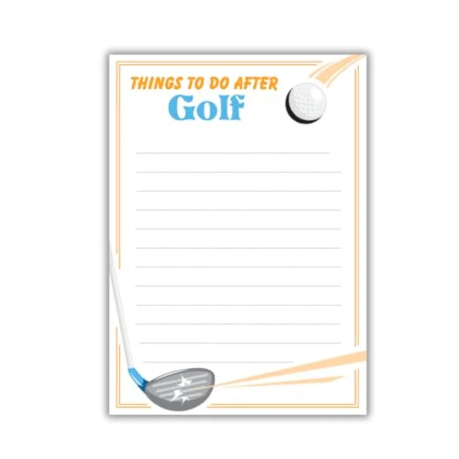 Funny Memo Notepads - Funny Gifts - Cute Note Pads - 2 Pack
Funny Memo Notepads - Funny Gifts - Cute Note Pads - 2 Pack