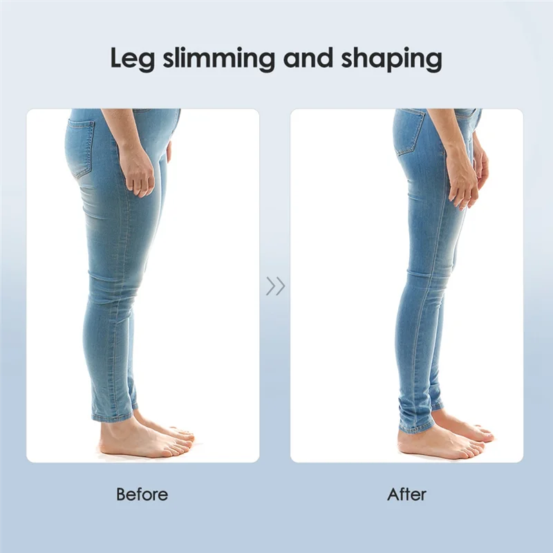 A27U New Electric Foot Massager Foot Health Massager EMS Foot Massager 8 Modes,Promotes Blood Circulation, Reduce Muscle Pain
A27U New Electric Foot Massager Foot Health Massager EMS Foot Massager 8 Modes,Promotes Blood Circulation, Reduce Muscle Pain