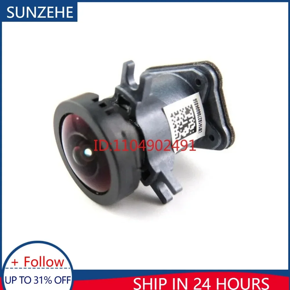 Original High Quality 150 ° Wide-angle Lens Is Applicable for Gopro HERO 3+ Action Camera Mountings Part
Original High Quality 150 ° Wide-angle Lens Is Applicable for Gopro HERO 3+ Action Camera Mountings Part