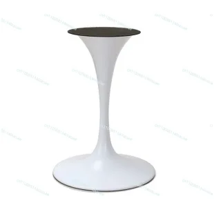 Modern Simple Coffee Table Legs Aluminum Alloy Tulip Table Foot Furniture Hardware Accessories Living Room Support Stand
Modern Simple Coffee Table Legs Aluminum Alloy Tulip Table Foot Furniture Hardware Accessories Living Room Support Stand