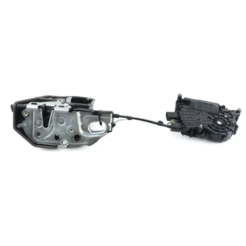 For BMW 5 7 Series F01 F02 F04 F10 Front Central Control Door Lock Actuator Motor
For BMW 5 7 Series F01 F02 F04 F10 Front Central Control Door Lock Actuator Motor