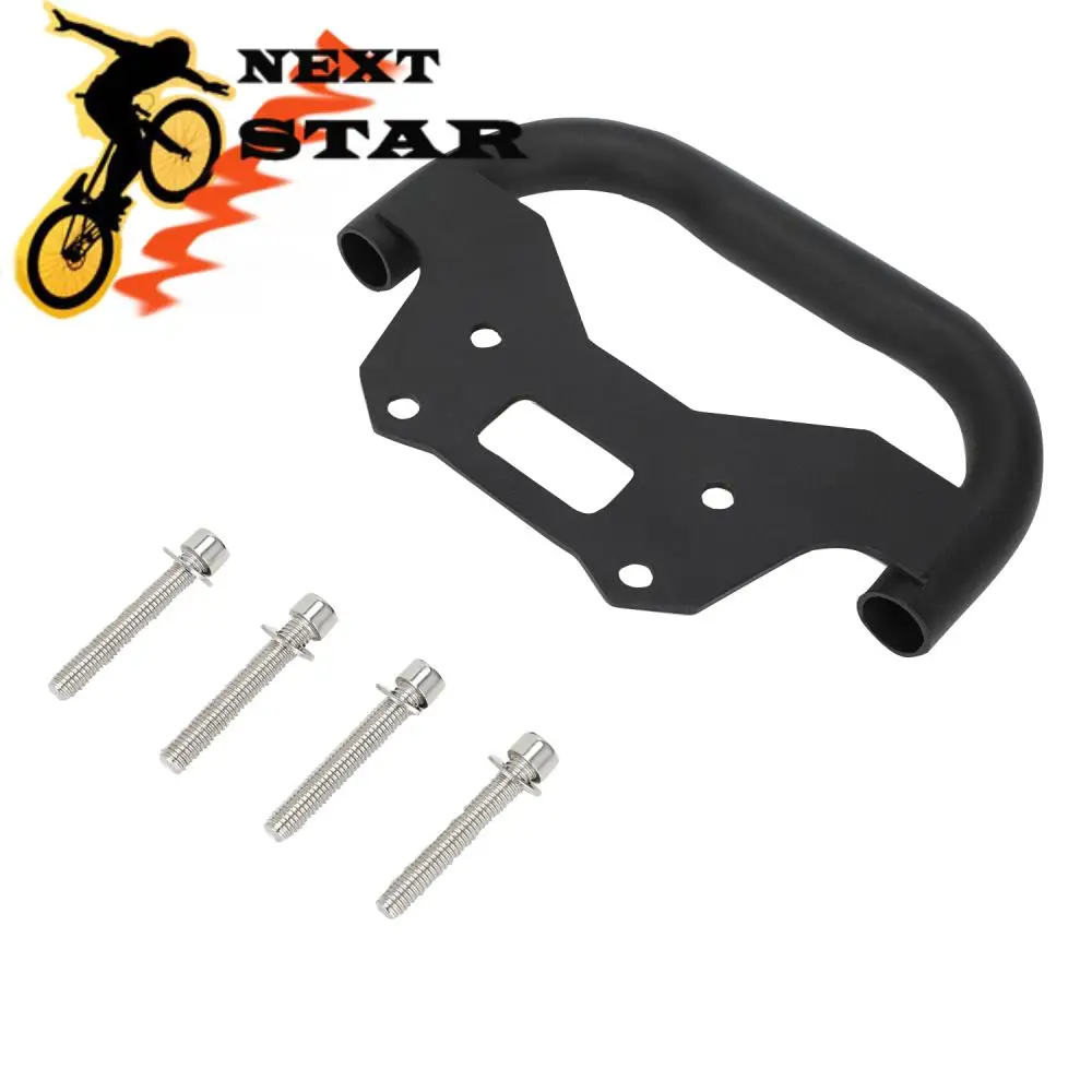 Middle Handle Medial Armrest Handrail For Honda HONDA CT125 CT 125 Motorcycle Accessories Black
Middle Handle Medial Armrest Handrail For Honda HONDA CT125 CT 125 Motorcycle Accessories Black
