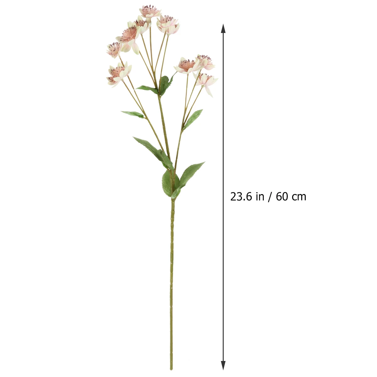 Artificial Flower Decoration Realistic Flowers Vivid Wedding Bouquet Home Office Shop Decor Simulation Flower Simulated Herba
Artificial Flower Decoration Realistic Flowers Vivid Wedding Bouquet Home Office Shop Decor Simulation Flower Simulated Herba