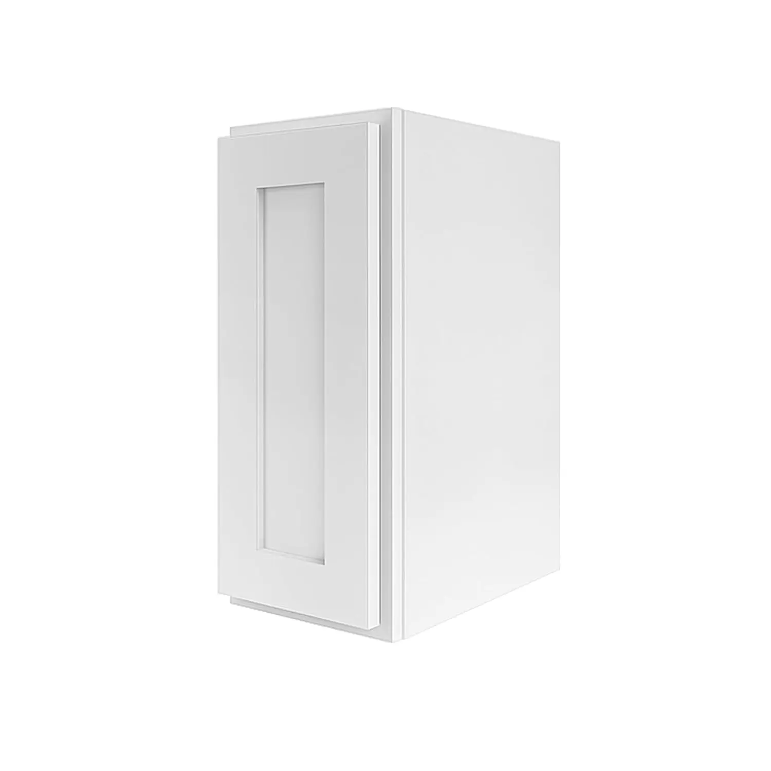White Shaker Wall Kitchen Cabinet Mounted Modern Door 2 Adjustable Shelf 09x30x12, Customized
White Shaker Wall Kitchen Cabinet Mounted Modern Door 2 Adjustable Shelf 09x30x12, Customized
