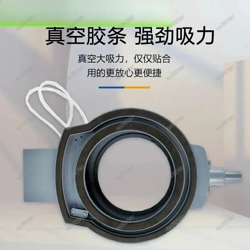 Водонепроницаемая сумка со стразами — противообрастающая для кондиционера через стену/вытяжку, без фиксации, подходит для электрических отверстий для молотка
Водонепроницаемая сумка со стразами — противообрастающая для кондиционера через стену/вытяжку, без фиксации, подходит для электрических отверстий для молотка