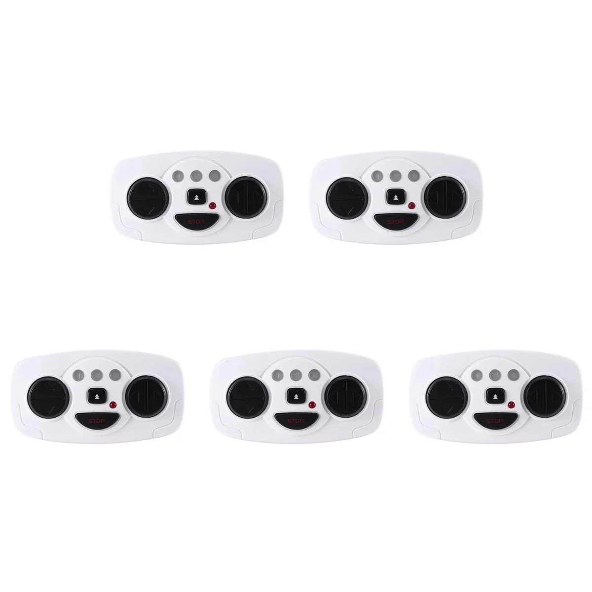 5X CLB084-4F Children Electric Vehicle Remote Controller Electric Vehicles Replacement Parts
5X CLB084-4F Children Electric Vehicle Remote Controller Electric Vehicles Replacement Parts