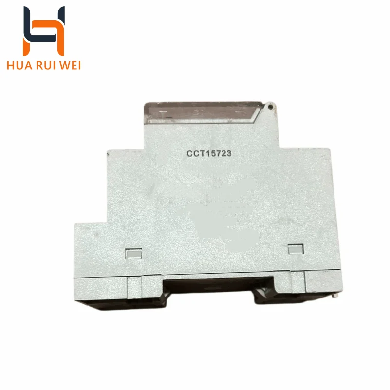 2026 Hot Sale New CCT15723 Industrial Automation Time Controller
2026 Hot Sale New CCT15723 Industrial Automation Time Controller