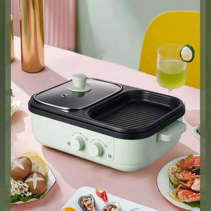 Furniture Hot Pot Electric Barbecue Table Electric Pot Barbecue Pot Electric Barbecue
Furniture Hot Pot Electric Barbecue Table Electric Pot Barbecue Pot Electric Barbecue