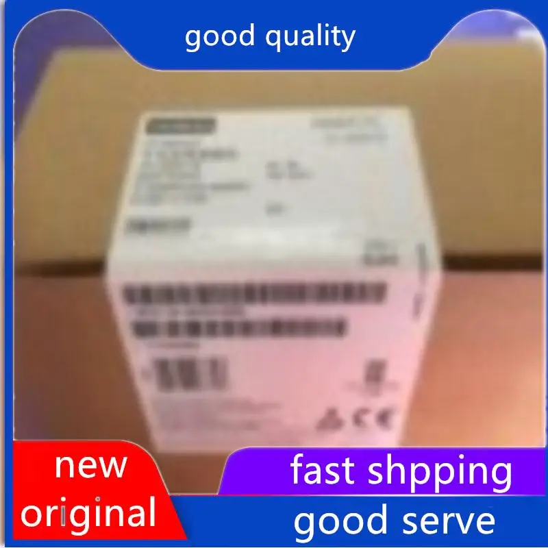 1pcs original new ET200S DP terminal module 6ES7193-4CB30-0AA06ES7 193-4CB30-0AA0
1pcs original new ET200S DP terminal module 6ES7193-4CB30-0AA06ES7 193-4CB30-0AA0