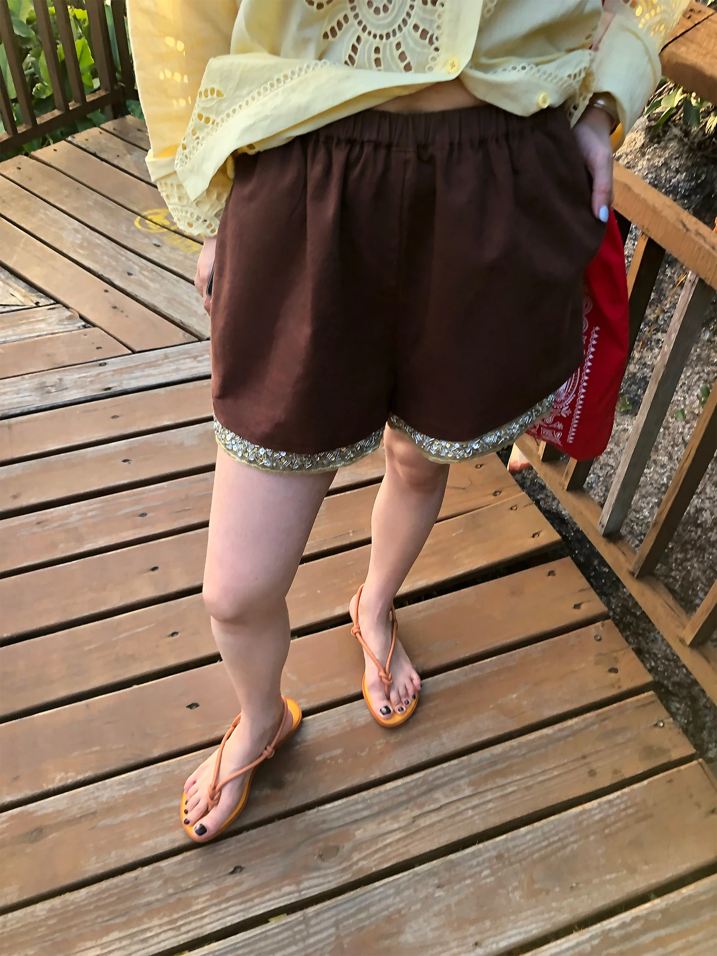 2026 New Design Sensation Linen orts ular Sle Casual Straight Leg Pants Elastic Waist Cotton 70% Linen 30% Ladies orts
2026 New Design Sensation Linen orts ular Sle Casual Straight Leg Pants Elastic Waist Cotton 70% Linen 30% Ladies orts