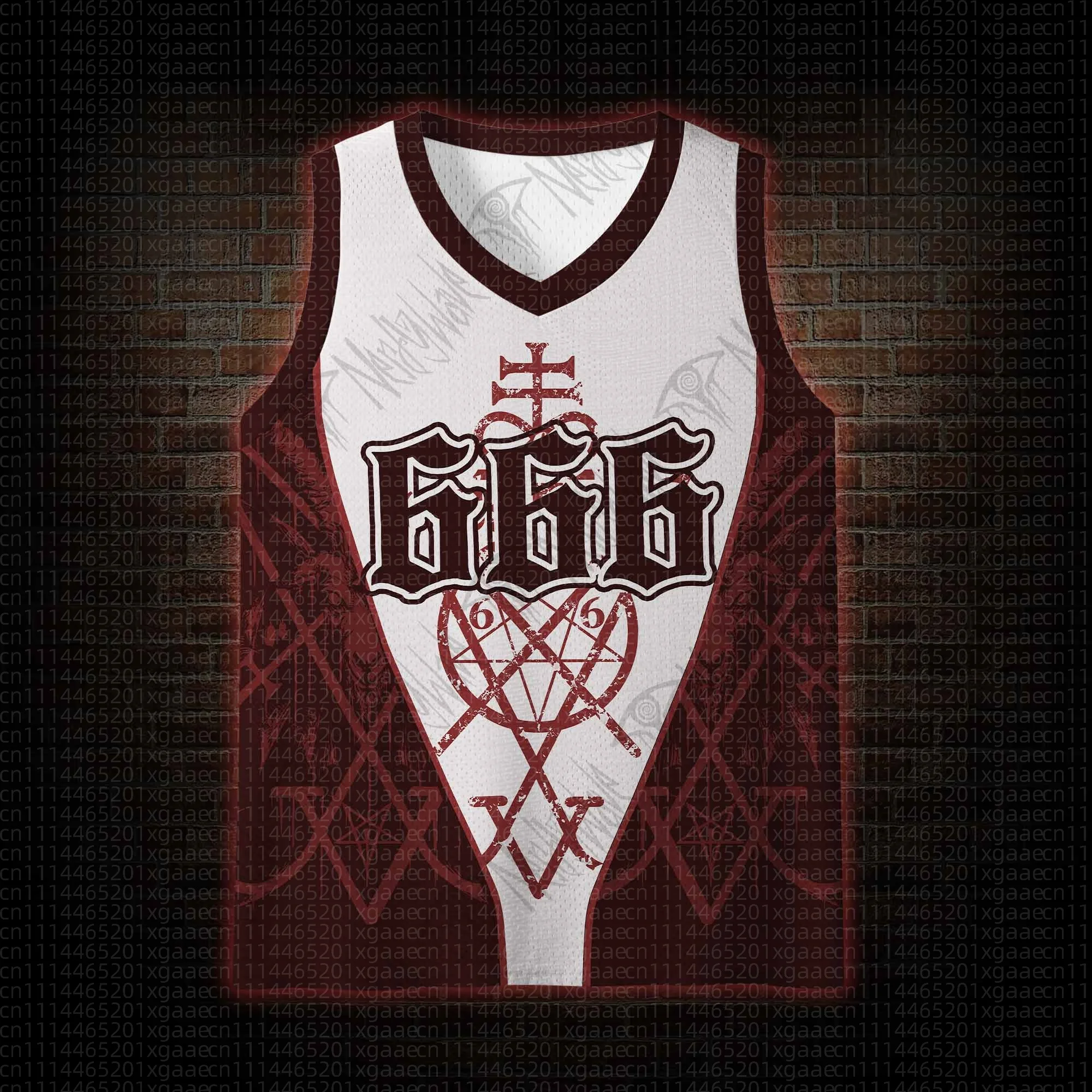 2026 New Movie Sports Fashion Adult and Children V-neck Vest Street View Clothing Gothic Horror Fan Gift
2026 New Movie Sports Fashion Adult and Children V-neck Vest Street View Clothing Gothic Horror Fan Gift