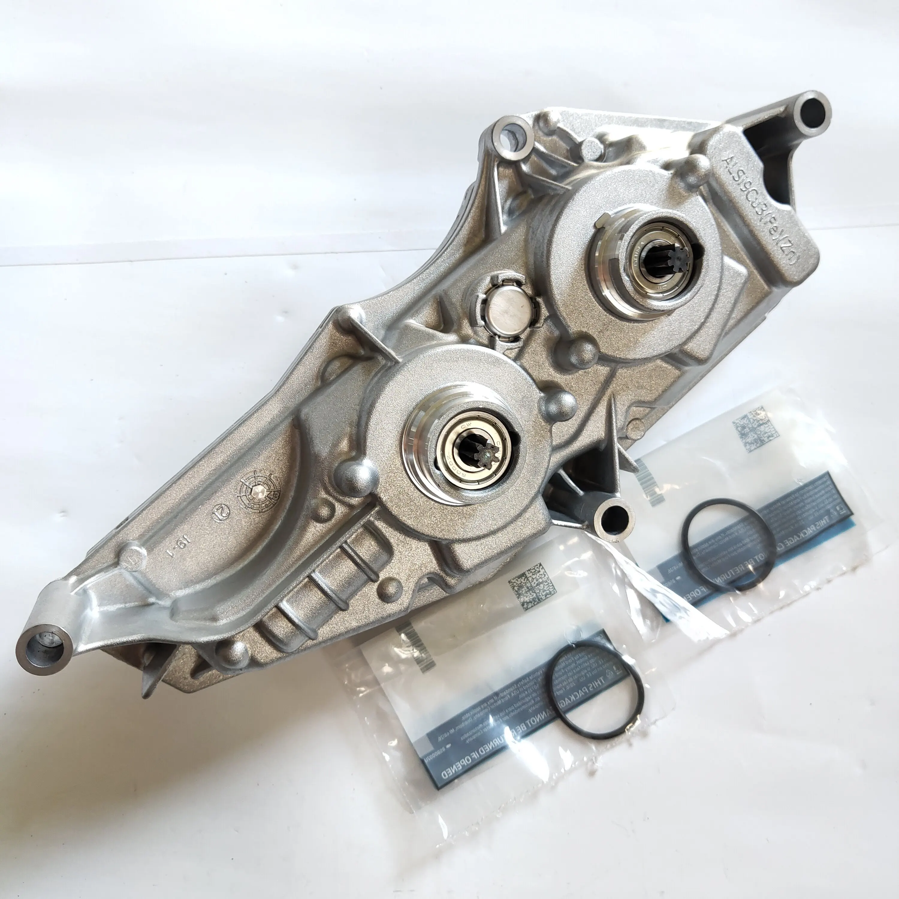 Applies To6DCT250 DPS6 Original Brand New Transmission Control Module AE8Z7Z369F 2015846 TCM For Ford Focus Fiesta Ecosport
Applies To6DCT250 DPS6 Original Brand New Transmission Control Module AE8Z7Z369F 2015846 TCM For Ford Focus Fiesta Ecosport