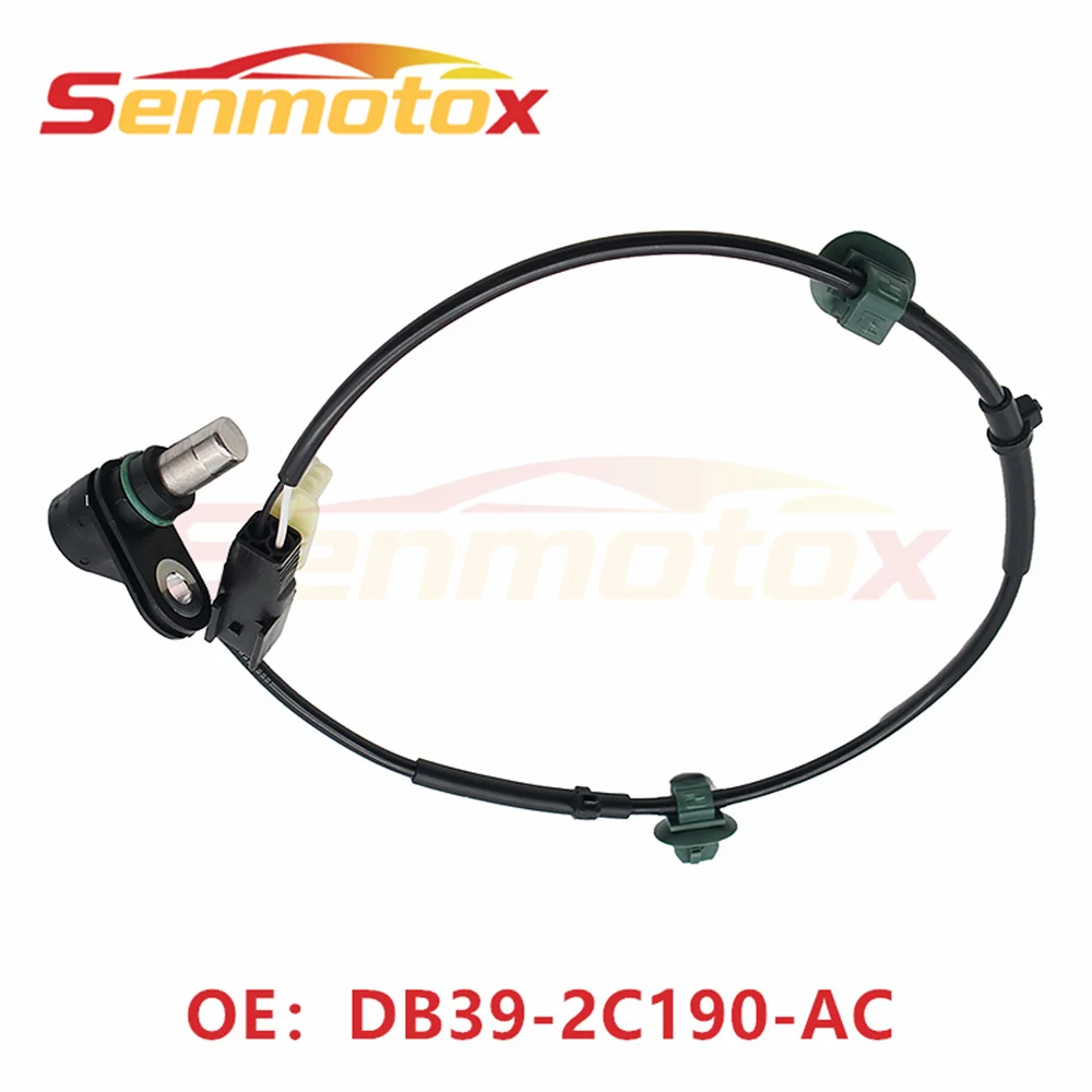 DB39-2C190-AC Rear Right ABS Wheel Speed Sensor For Ford Ranger T64 T65 2011 DB392C190AC DB392C190AB DB3Z2C190B DB3Z2C190A
DB39-2C190-AC Rear Right ABS Wheel Speed Sensor For Ford Ranger T64 T65 2011 DB392C190AC DB392C190AB DB3Z2C190B DB3Z2C190A