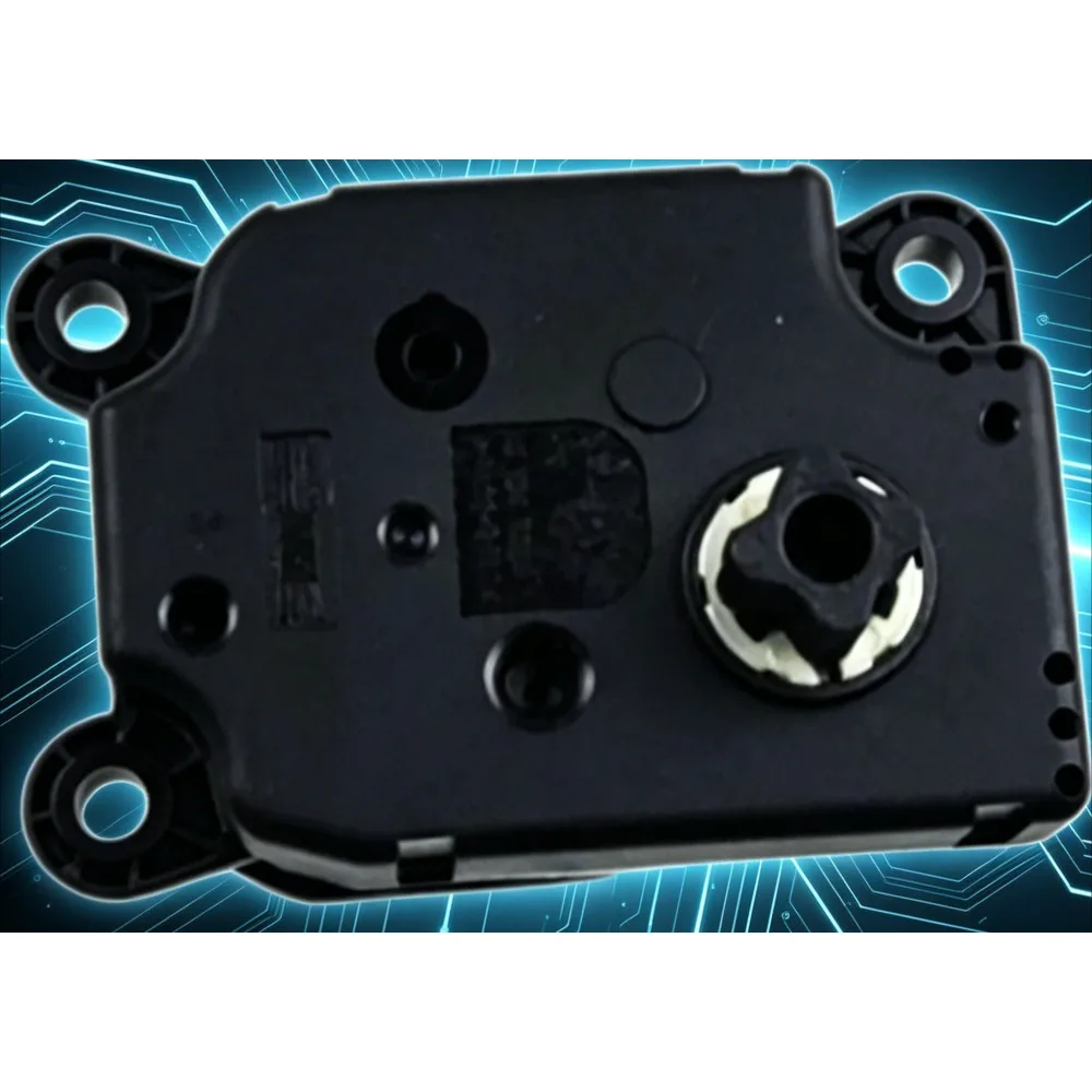 Air Conditioning Damper Actuator Heating Cooling Control Motor Valve for Buick Regal Lacrosse for Chevrolet Malibu Cruze 2001-16
Air Conditioning Damper Actuator Heating Cooling Control Motor Valve for Buick Regal Lacrosse for Chevrolet Malibu Cruze 2001-16