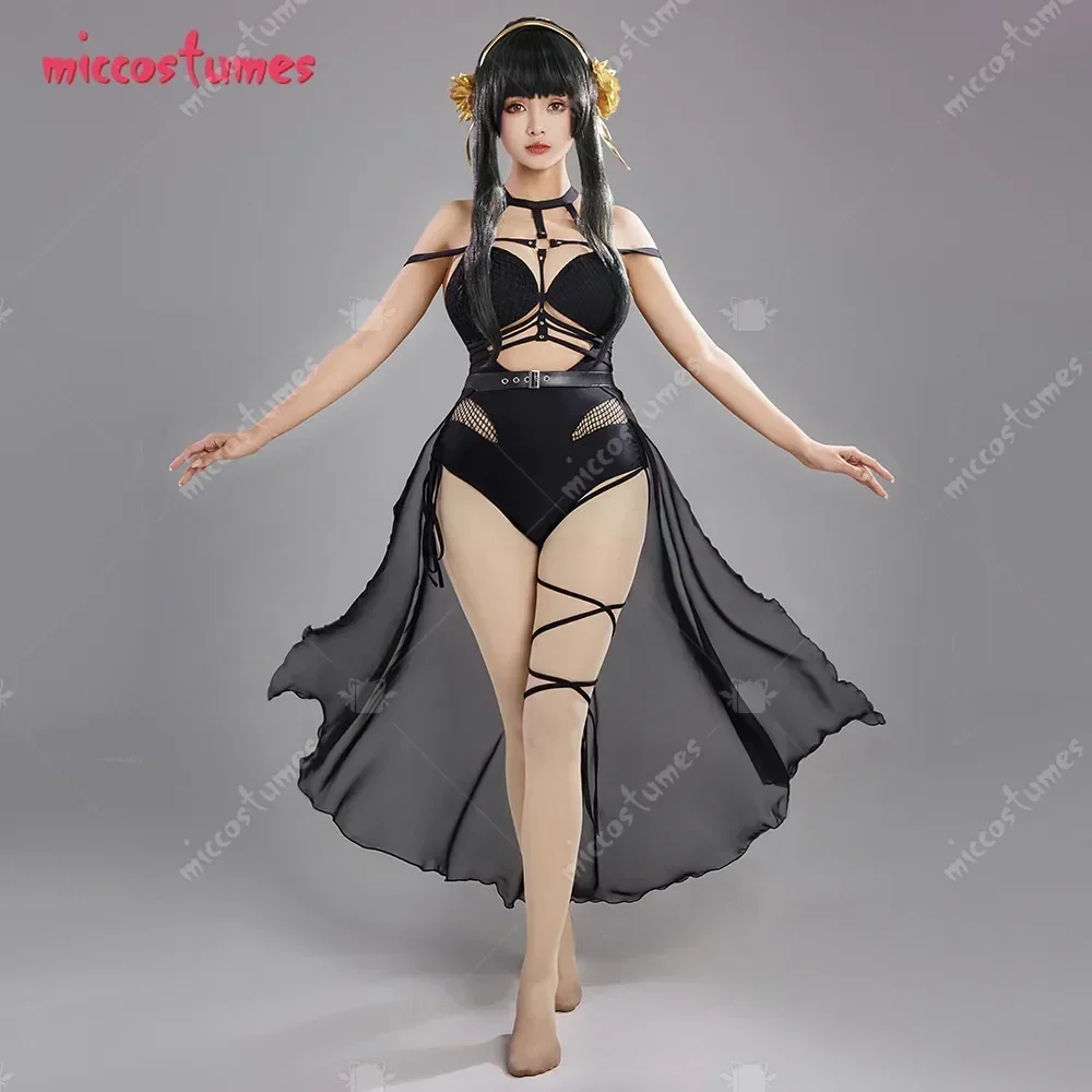 haikyuu Women Anime Derivative One Piece Swimsuit with Wrap Skirt and Headband Mesh Bathing Suit Halter Swimwear
haikyuu Women Anime Derivative One Piece Swimsuit with Wrap Skirt and Headband Mesh Bathing Suit Halter Swimwear