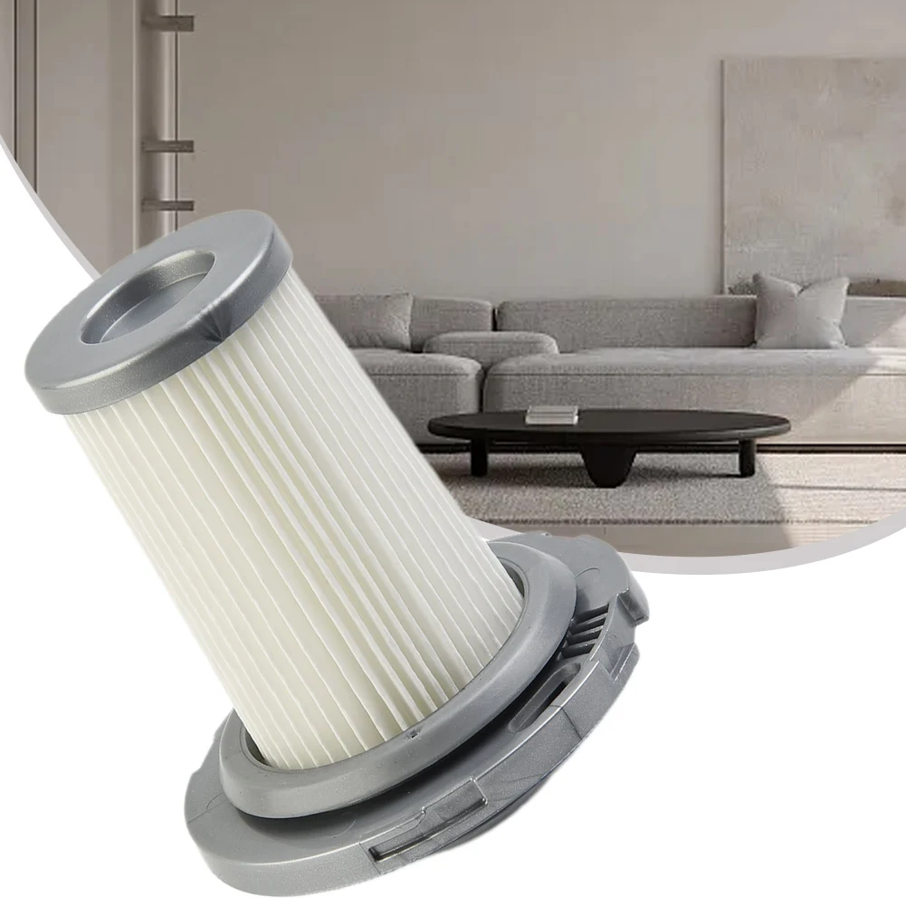 1pc Vacuum Filter ForRowenta ZR009006 FilterX-ForceFlex 8.60 Cordless Vacuum Cleaner Replacement Robot Sweeper Spare Parts 
1pc Vacuum Filter ForRowenta ZR009006 FilterX-ForceFlex 8.60 Cordless Vacuum Cleaner Replacement Robot Sweeper Spare Parts