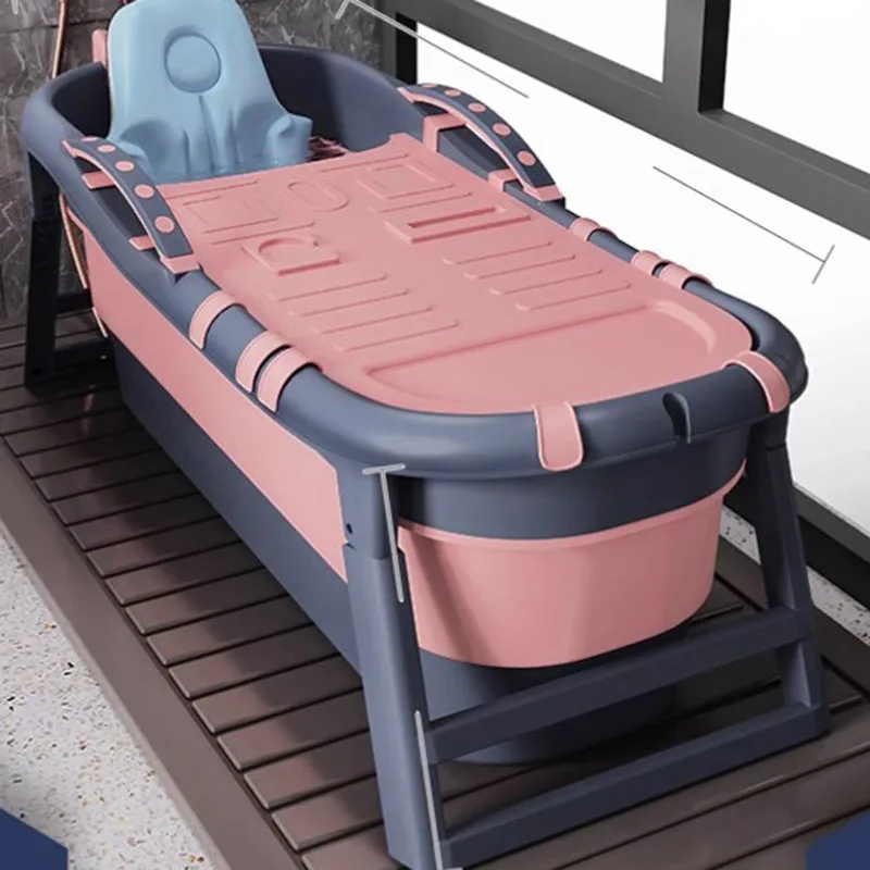 Shower Animals Bathtubs Baby Women Foot Foot Bath Adults Bathtub Foldable Bathroom Baignoire Pliable Abulte House Accessories
Shower Animals Bathtubs Baby Women Foot Foot Bath Adults Bathtub Foldable Bathroom Baignoire Pliable Abulte House Accessories